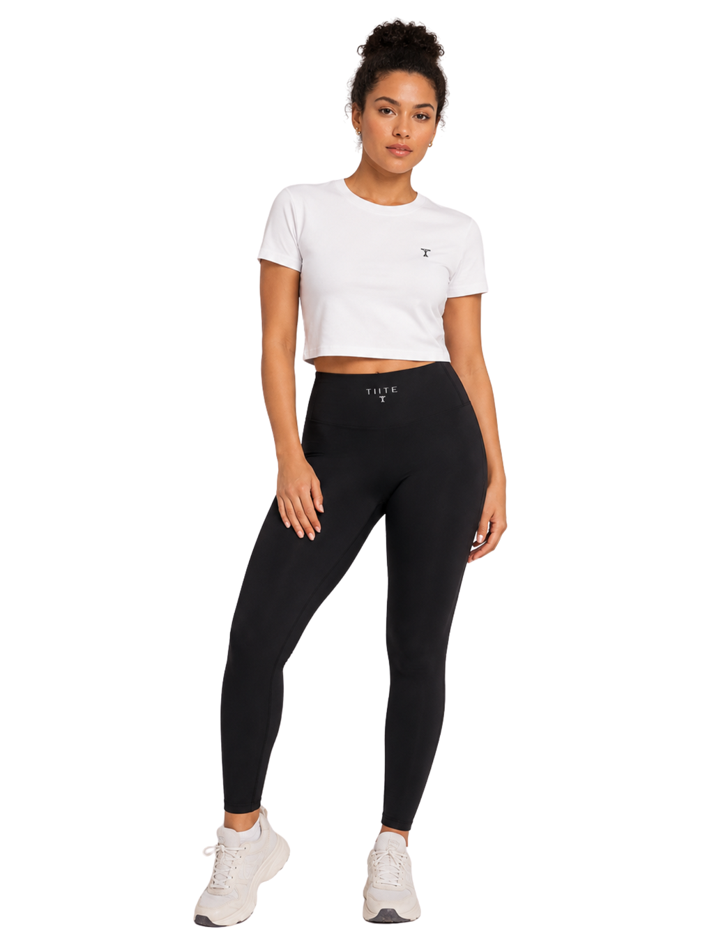 TIITE,TIITEWEAR,SHIRT,WHITE,TEE,TIITELIFE,LIVETIITE