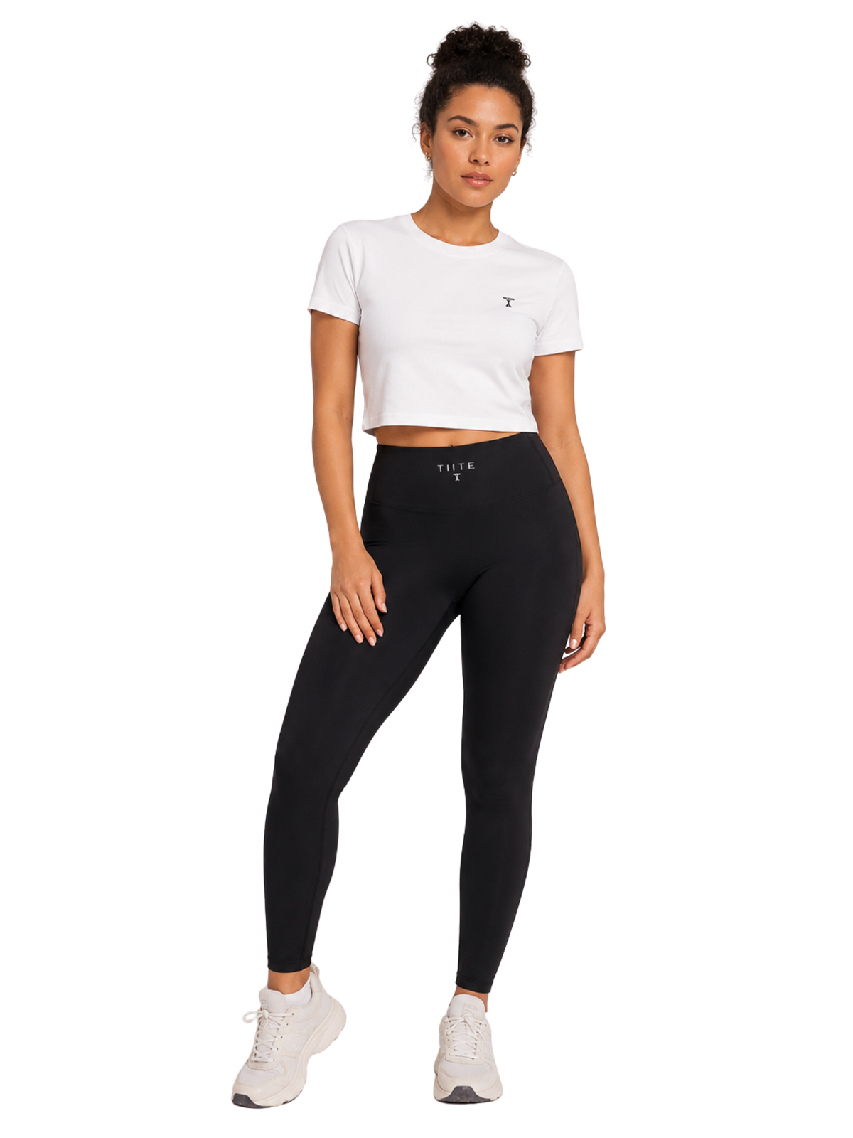TIITE,TIITEWEAR,SHIRT,WHITE,TEE,TIITELIFE,LIVETIITE