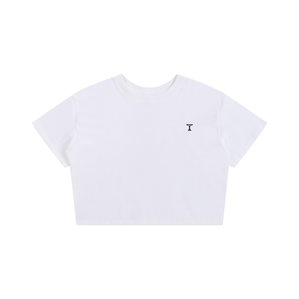 TIITE,TIITEWEAR,SHIRT,WHITE,TEE,TIITELIFE,LIVETIITE
