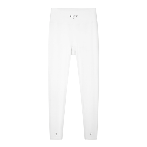 TIITE ,TIITEWEAR,ACTIVEWEAR,YOGA,LEGGINGS,WHITE,FIT