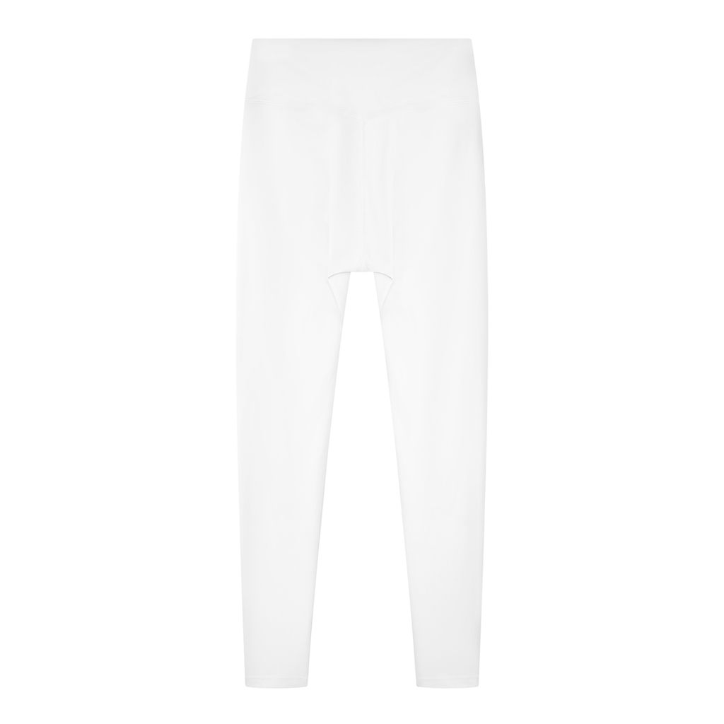 TIITE ,TIITEWEAR,ACTIVEWEAR,YOGA,LEGGINGS,WHITE,FIT